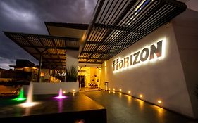 Hotel Horizon & Convention Center